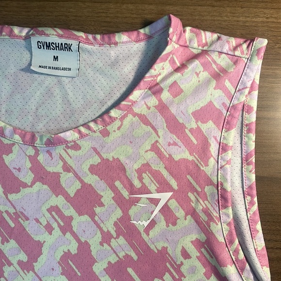 GymShark Tank Top - Picture 2 of 2